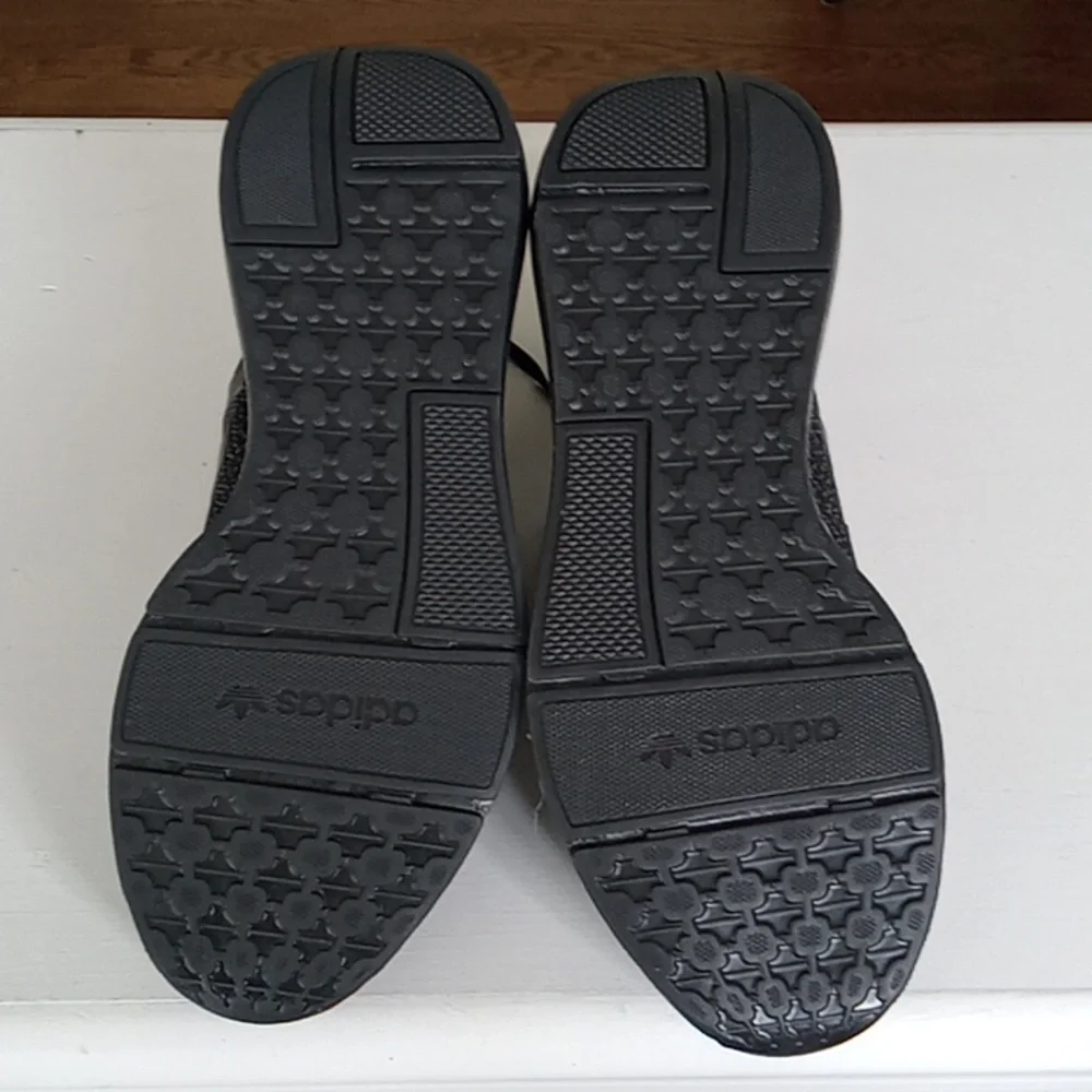 adidas men's sneakers - NEW